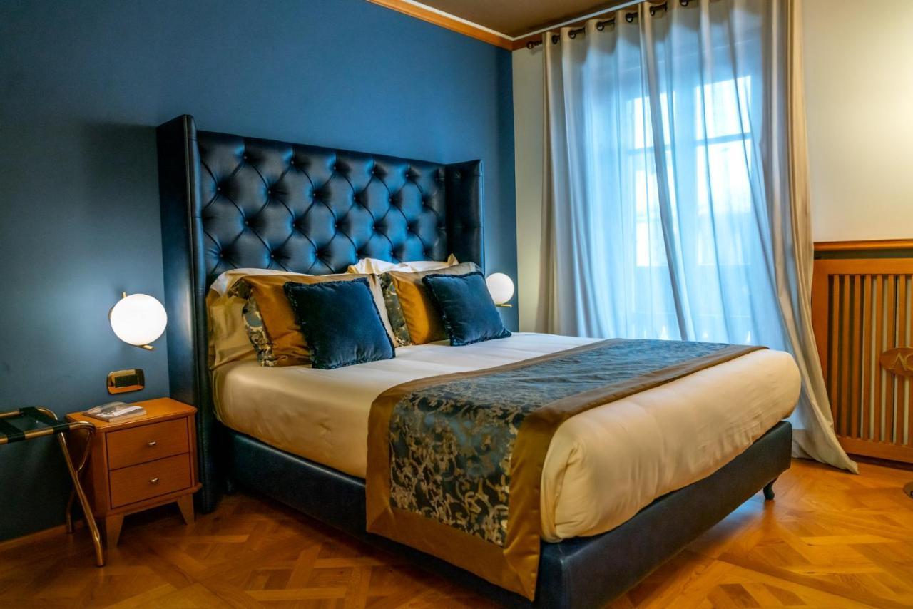 Ambra Cortina Luxury&Fashion Hotel Cortina dʼAmpezzo Exterior foto