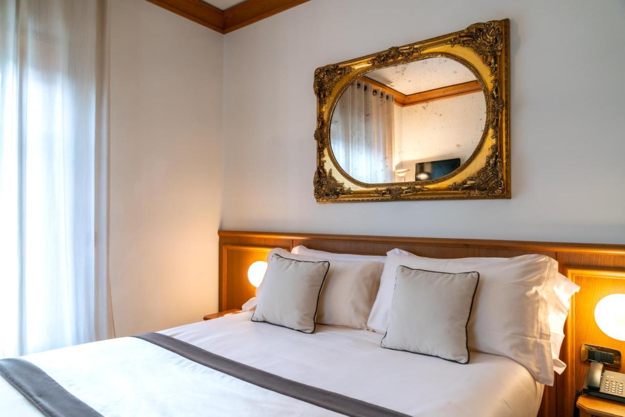 Ambra Cortina Luxury&Fashion Hotel Cortina dʼAmpezzo Exterior foto