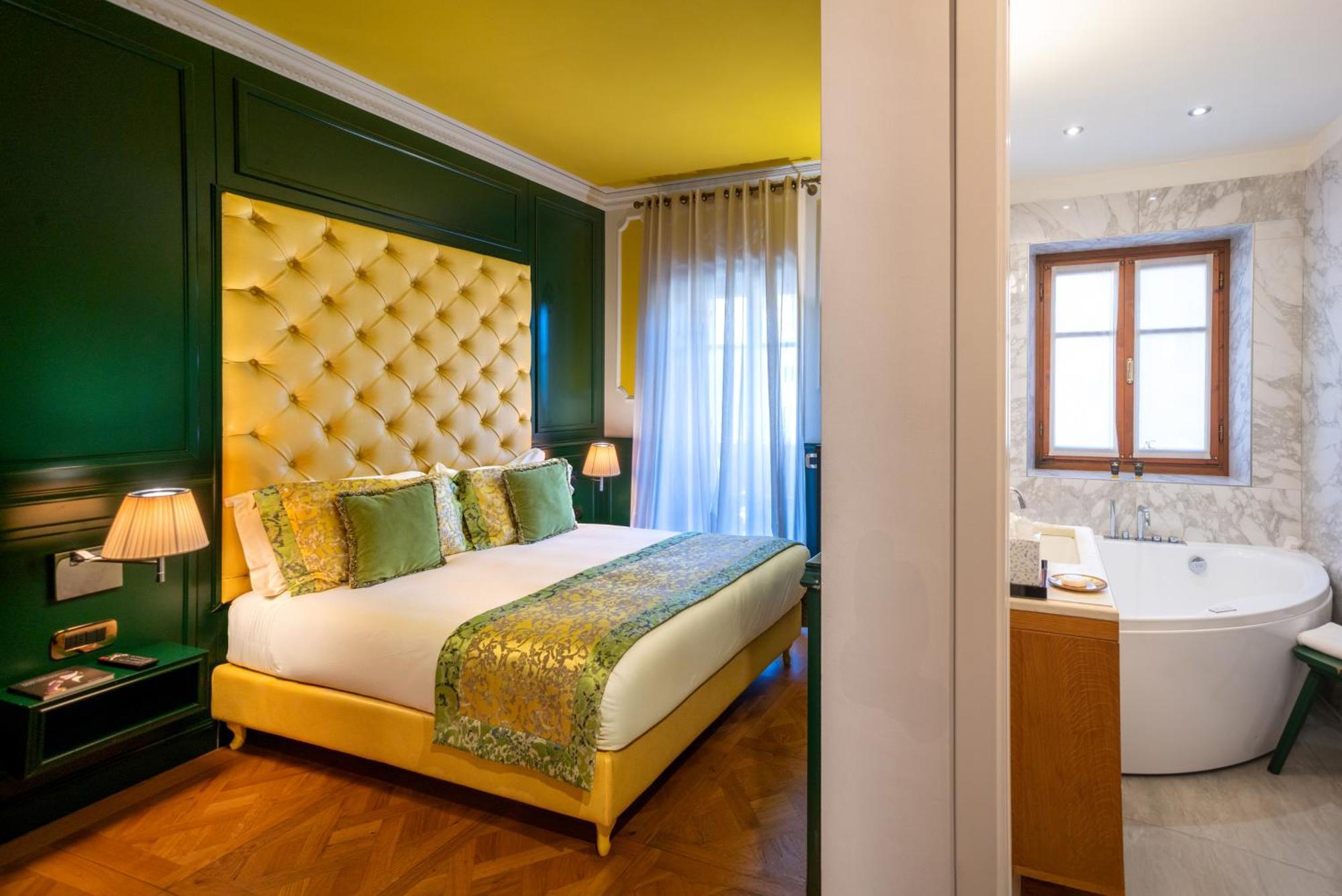 Ambra Cortina Luxury&Fashion Hotel Cortina dʼAmpezzo Exterior foto